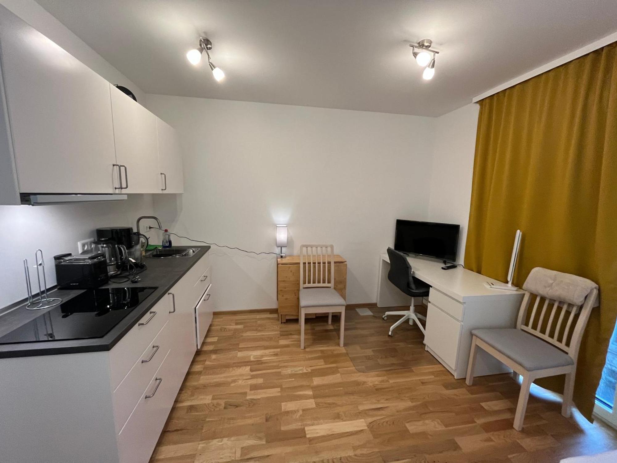New Business Apartment Nr.15 Dresden Exterior foto